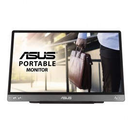 ASUS MB14AC  Full HD Gris 90LM0631-B01170