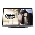 ASUS MB14AC  Full HD Gris 90LM0631-B01170