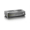LevelOne 8 Port Mini FastEthernet Switch FSW-0808TX