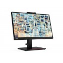 Lenovo ThinkVision T22v-20  Full HD LED Negro