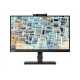 Lenovo ThinkVision T22v-20  Full HD LED Negro