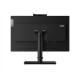 Lenovo ThinkVision T22v-20  Full HD LED Negro
