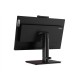 Lenovo ThinkVision T22v-20  Full HD LED Negro