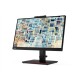 Lenovo ThinkVision T22v-20  Full HD LED Negro
