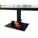 Lenovo ThinkVision T22v-20  Full HD LED Negro