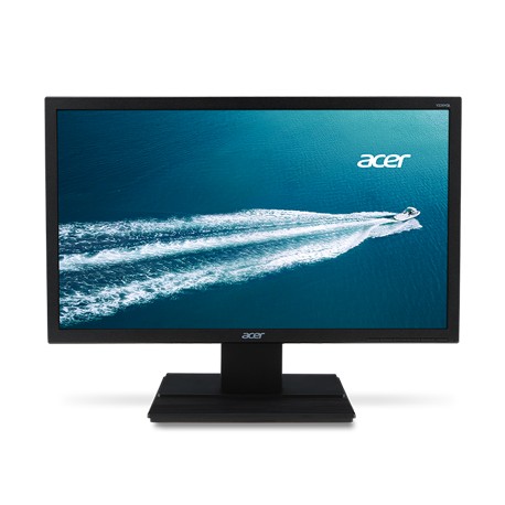 Acer V6 V226HQL 21.5'' 1 Full HD LED Negro