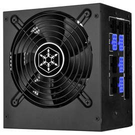 Silverstone ST85F-PT 850 W ATX Negro sst-st85f-pt
