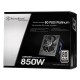 Silverstone ST85F-PT 850 W ATX Negro sst-st85f-pt