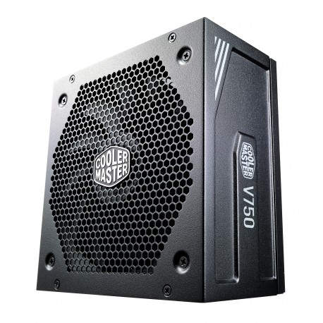 Cooler Master V750 Gold-V2750 W 24-pin ATX  MPY-750V-AFBAG-EU