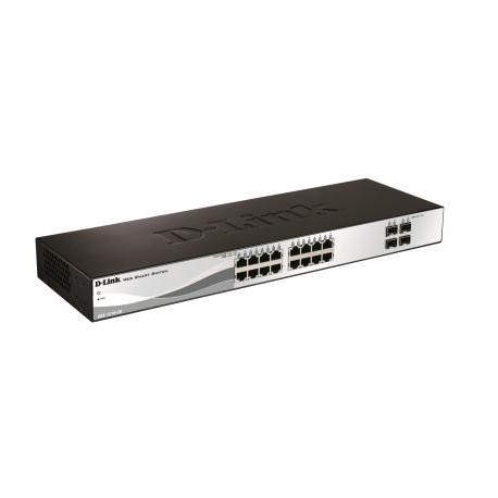 D-Link DGS-1210-20 switch DGS-1210-20