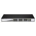 D-Link DGS-1210-24P switch DGS-1210-24P