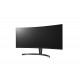LG 34WN80C-B  34''  Quad HD Negro