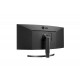 LG 34WN80C-B  34''  Quad HD Negro