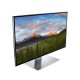 DELL UltraSharp UP3218K 32'' 8K Ultra HD IPS Mate Negro, Plata - 210-AMFD