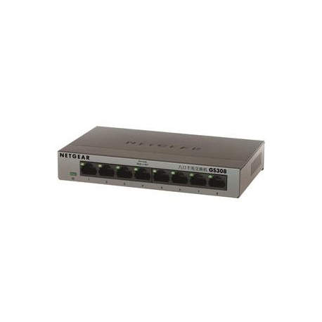 Netgear GS308 GS308-100PES