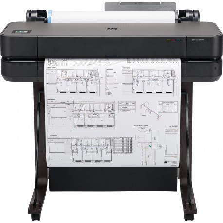 HP DesgnJet T630 24-in Printer  5HB09A