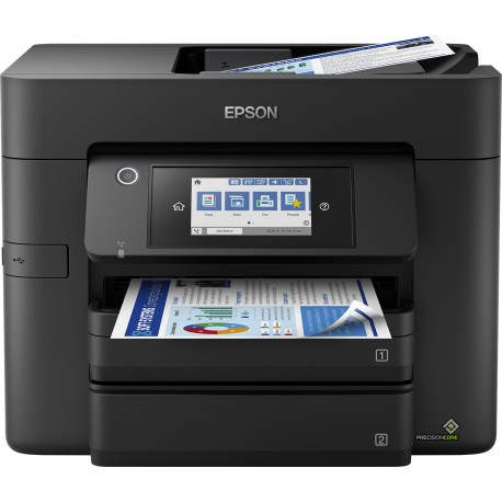 Epson WorkForce Pro WF-4830DTWF I