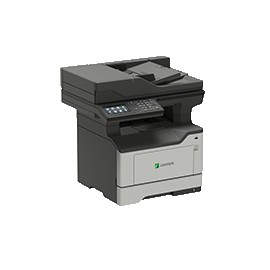 Lexmark XM1246 Laser  36S0871