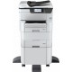 Epson WorkForce Pro WF-C878RDTWFC EPP Inyección de tinta  C11CH60401LP