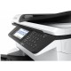 Epson WorkForce Pro WF-C878RDTWFC EPP Inyección de tinta  C11CH60401LP