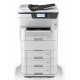 Epson WorkForce Pro WF-C878RDTWFC EPP Inyección de tinta  C11CH60401LP