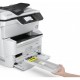 Epson WorkForce Pro WF-C878RDTWFC EPP Inyección de tinta  C11CH60401LP