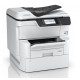 Epson WorkForce Pro WF-C878RDTWFC EPP Inyección de tinta  C11CH60401LP
