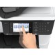 Epson WorkForce Pro WF-C878RDTWFC EPP Inyección de tinta  C11CH60401LP
