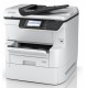 Epson WorkForce Pro WF-C878RDTWFC EPP Inyección de tinta  C11CH60401LP