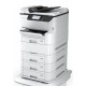 Epson WorkForce Pro WF-C878RDTWFC EPP Inyección de tinta  C11CH60401LP