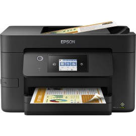 Epson WorkForce Pro WF-3820DWF Inyección de tinta  C11CJ07403