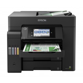 Epson EcoTank ET-5800 Inyección de tinta  C11CJ30401