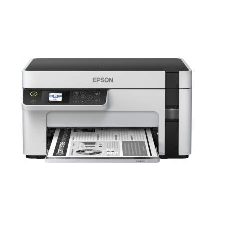Epson EcoTank C11CJ18401 multifuncional Inyección de tinta  C11CJ18401