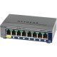 Netgear GS108T-200 GS108T-200GES