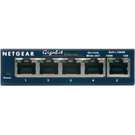 Netgear GS105 GS105GE