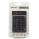 Phoenix Technologies PHNUMERICALPADB USB Universal Negro