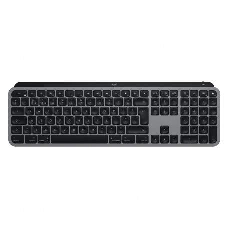 Logitech MX  QWERTY Español