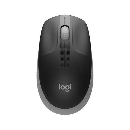 Logitech M190 ratón RF inalámbrico Óptico 1000 DPI