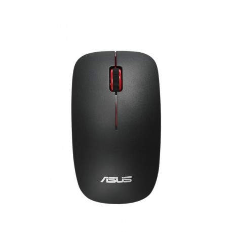 ASUS WT300 RF Óptico 1600 DPI Ambidextro 90XB0450-BMU000