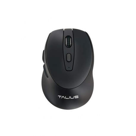 TALIUS  MO-701 RF/BT USB black TAL-MO701