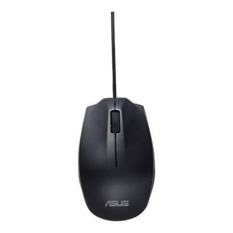 ASUS UT280  USB tipo A Óptico 1000 DPI  90XB01EN-BMU020