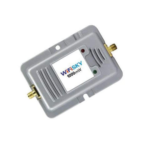 WiFiSKY 1000mW AMP-1000MW