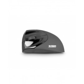 Urban Factory Wireless Ergo RF inalámbrico Óptico 1600 DPI zurdos - EML20UF-V2
