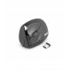 Urban Factory Wireless Ergo RF inalámbrico Óptico 1600 DPI zurdos - EML20UF-V2