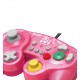 Hori Battle Pad  Gamepad Nintendo Switch Rosa NSW-135U