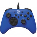 Hori HORIPAD Gamepad Nintendo Switch USB Azul nsw-155u