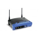 Linksys WRT54GL-EU