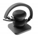 Logitech MSFT Teams Zone Wireless Auriculares Grafito 981-000854