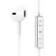 Energy Sistem Earphones 1  Blanco 446919