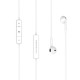 Energy Sistem Earphones 1  Blanco 446919